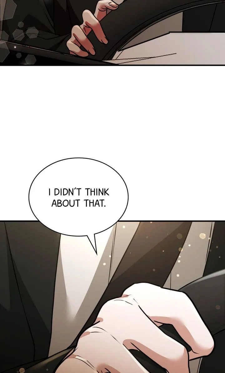 Cloth and Dagger Chapter 46 page 96