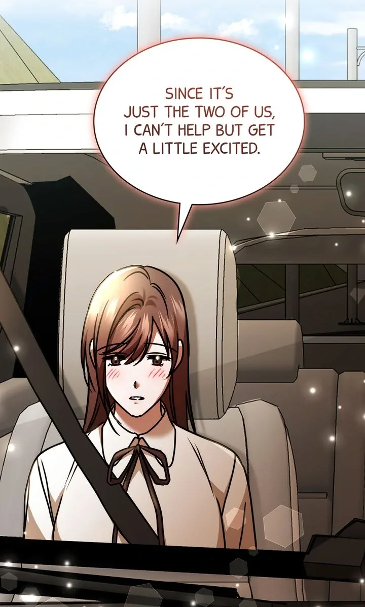 Cloth and Dagger Chapter 46 page 94