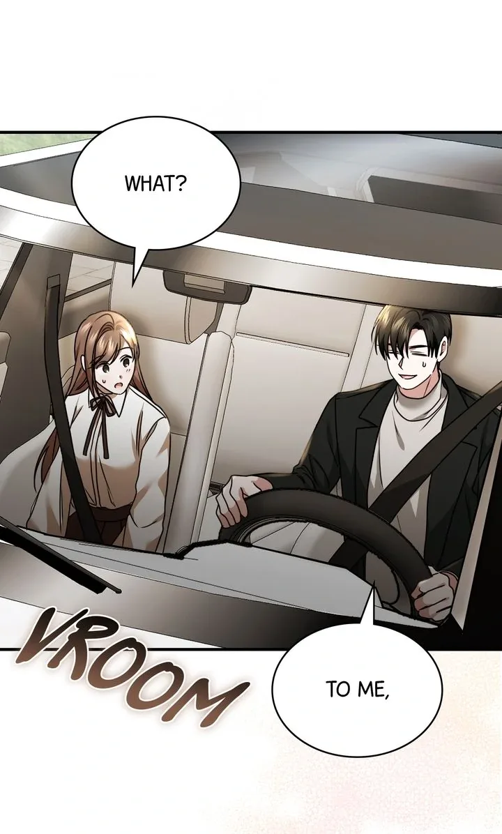 Cloth and Dagger Chapter 46 page 101