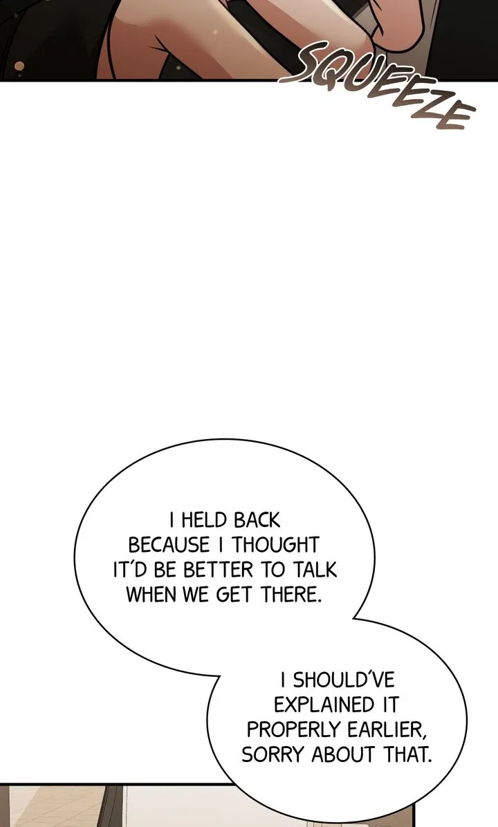 Cloth and Dagger Chapter 46 page 97