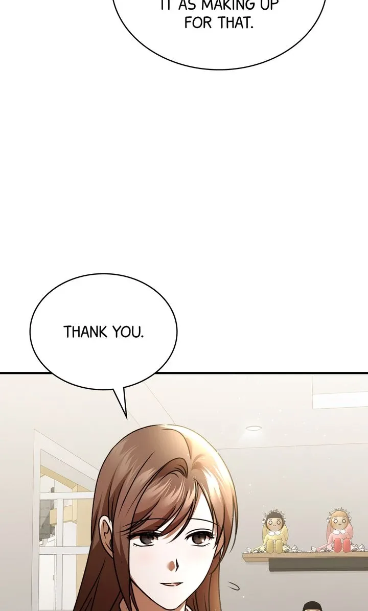 Cloth and Dagger Chapter 45 page 40
