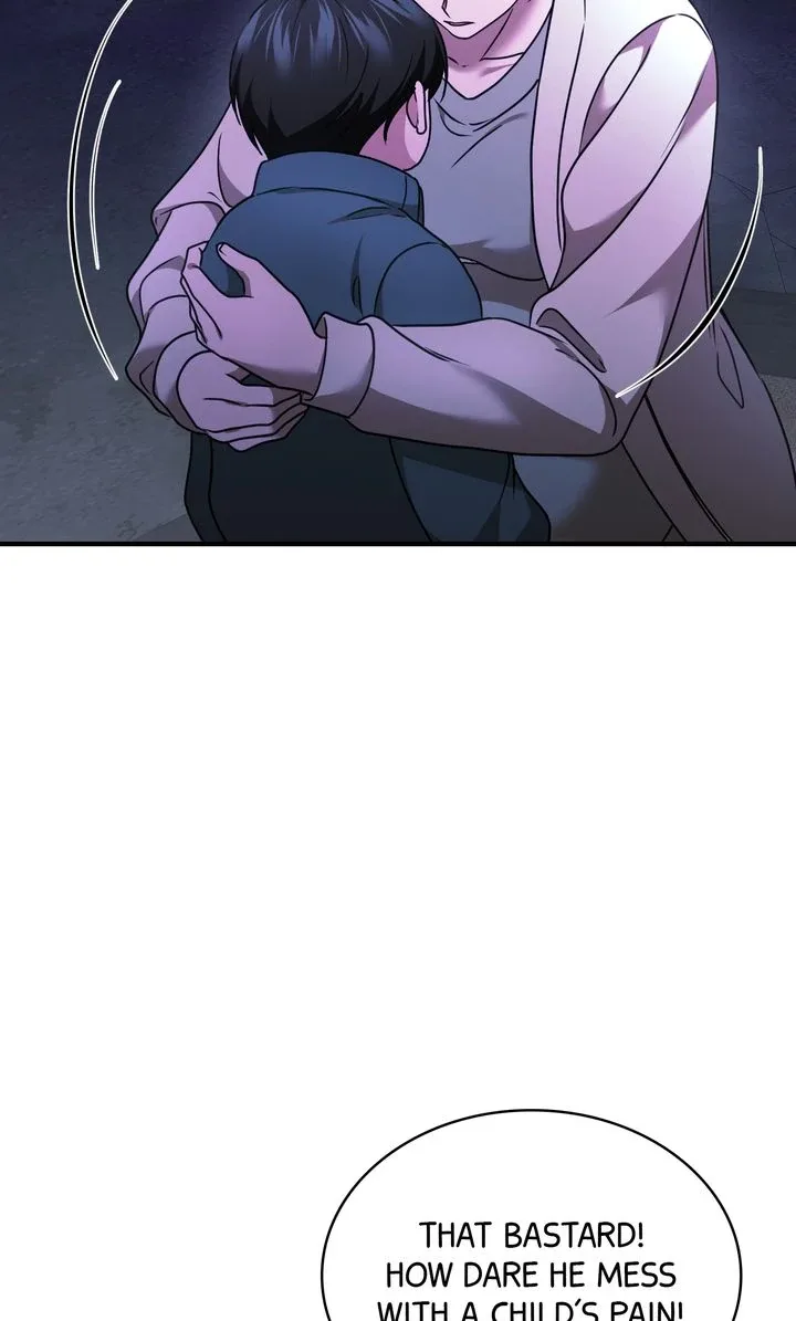 Cloth and Dagger Chapter 38 page 76