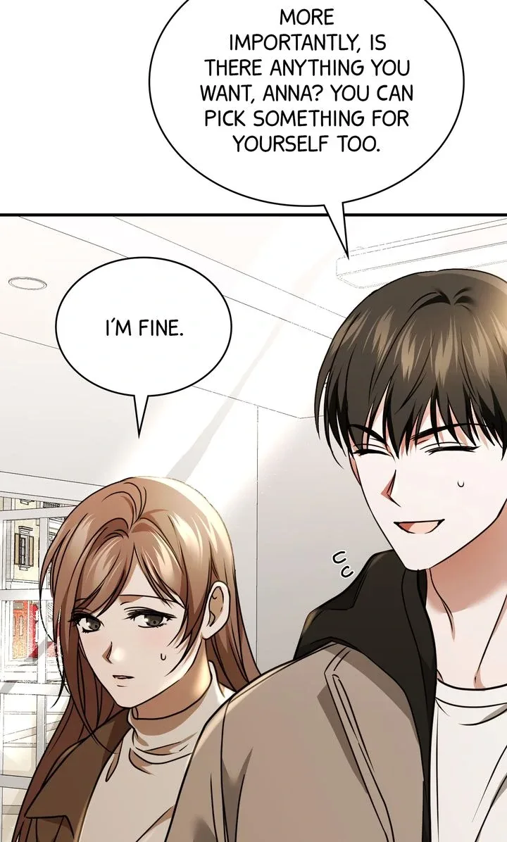 Cloth and Dagger Chapter 45 page 43