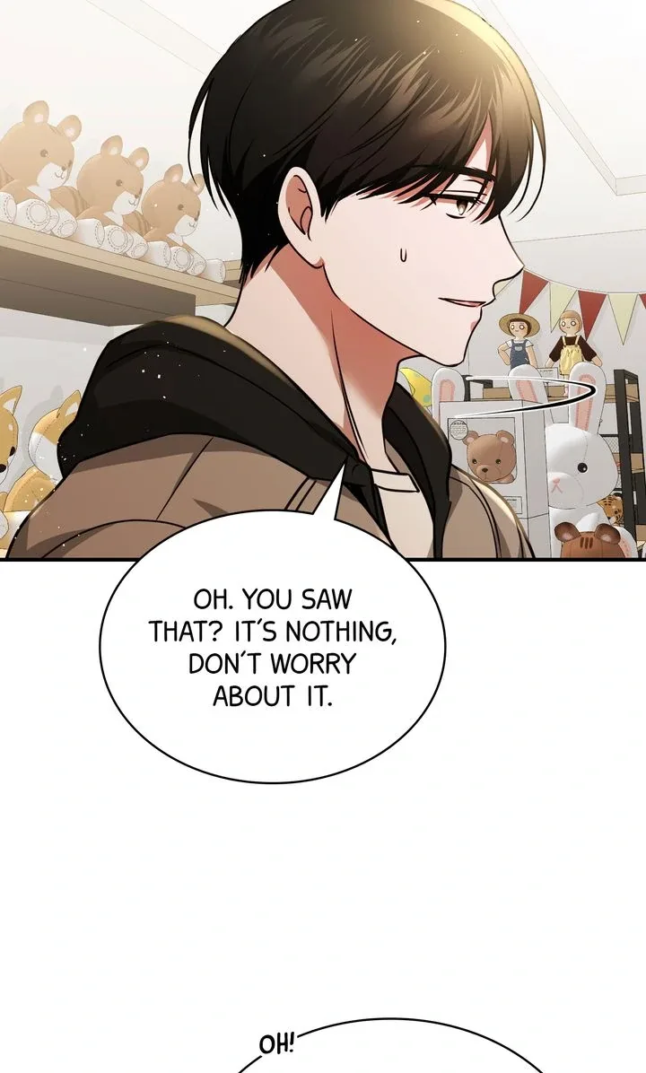 Cloth and Dagger Chapter 45 page 42