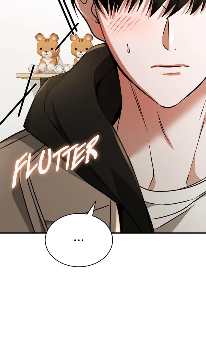Cloth and Dagger Chapter 45 page 45