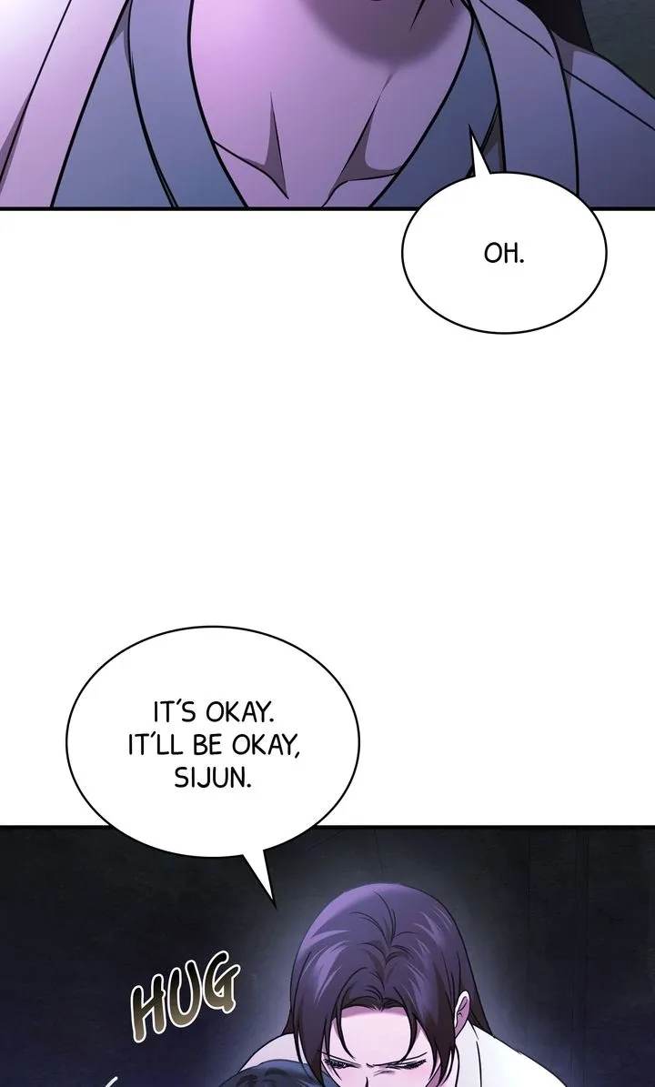 Cloth and Dagger Chapter 38 page 75