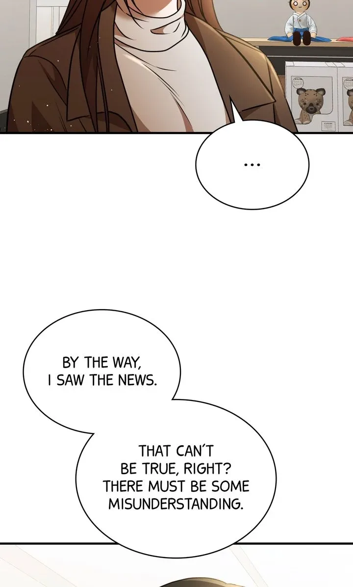 Cloth and Dagger Chapter 45 page 41