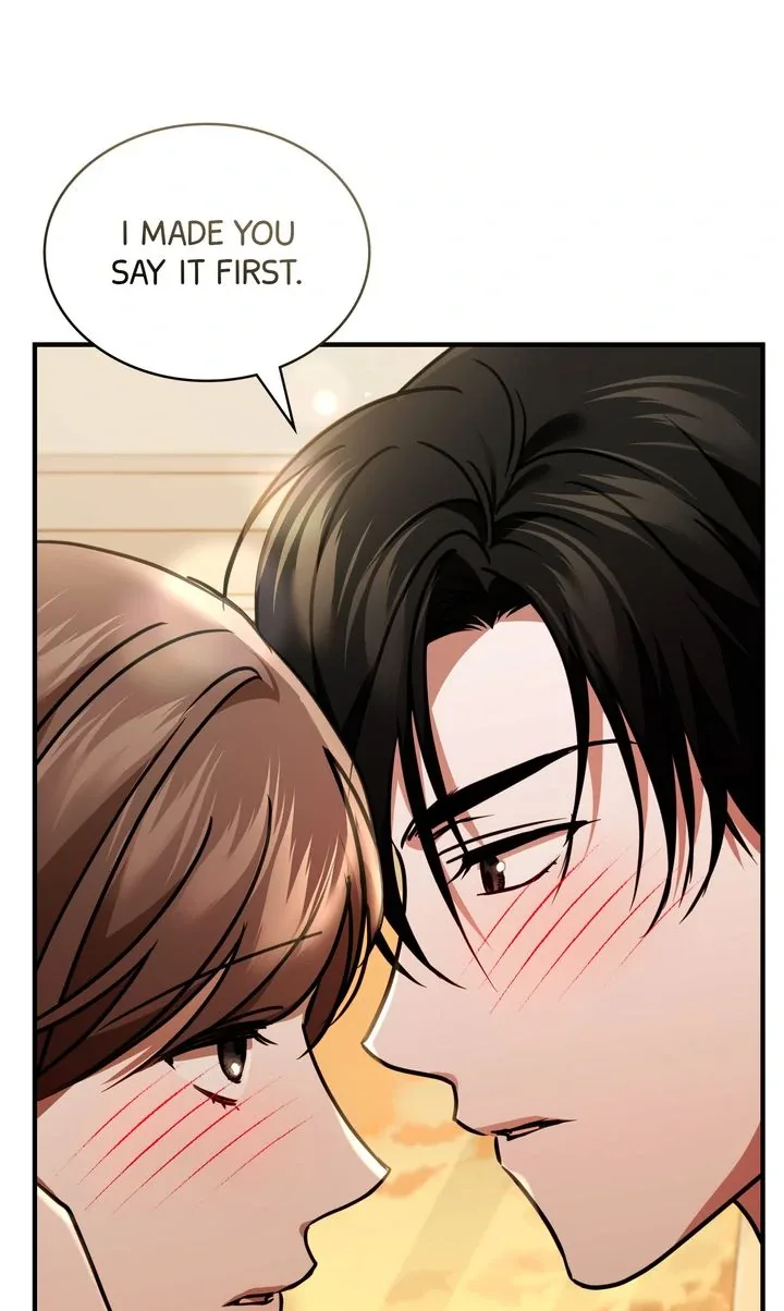 Cloth and Dagger Chapter 48 page 16