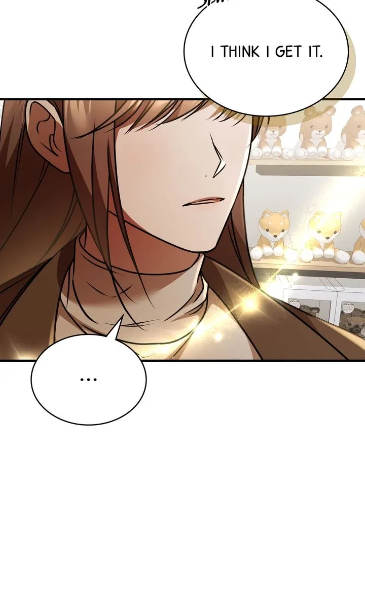 Cloth and Dagger Chapter 45 page 49