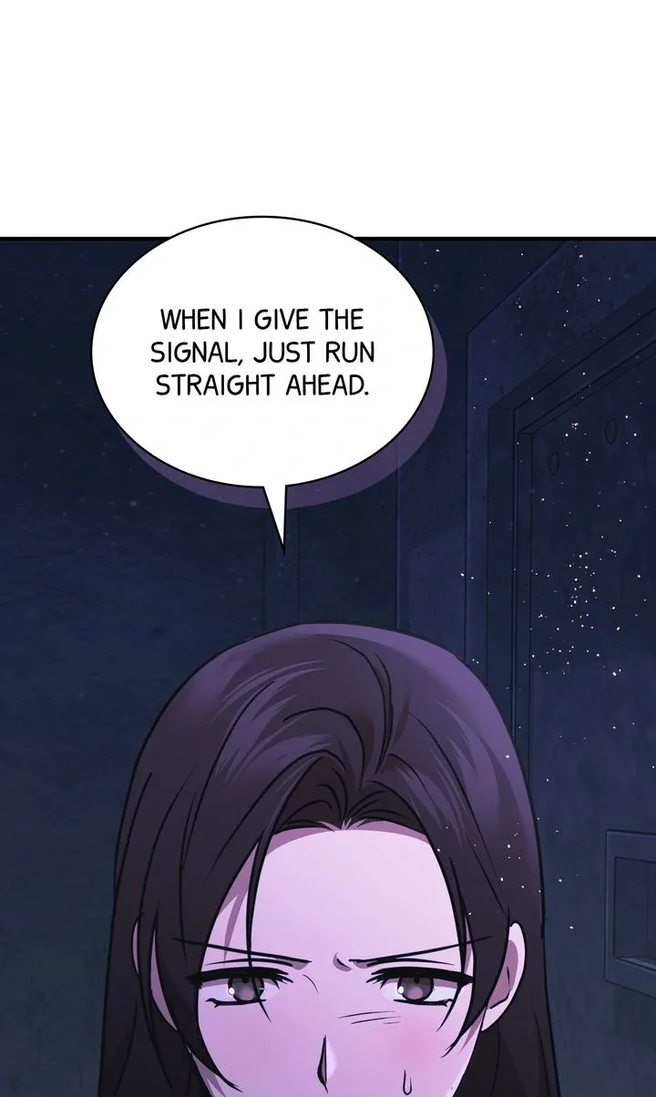 Cloth and Dagger Chapter 40 page 3