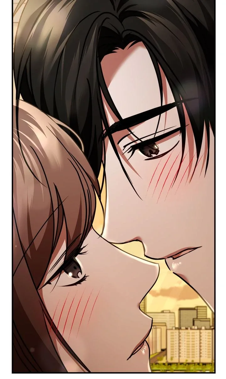 Cloth and Dagger Chapter 48 page 15