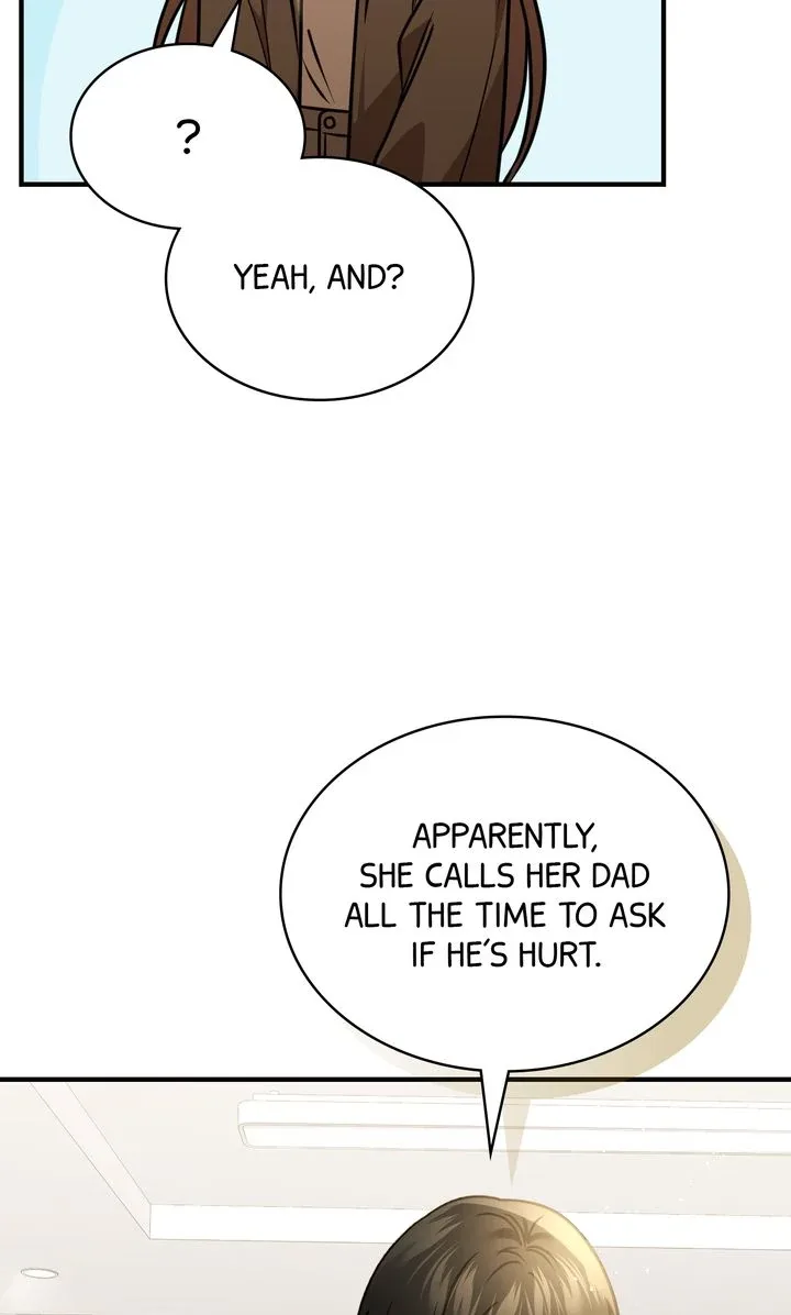 Cloth and Dagger Chapter 45 page 47