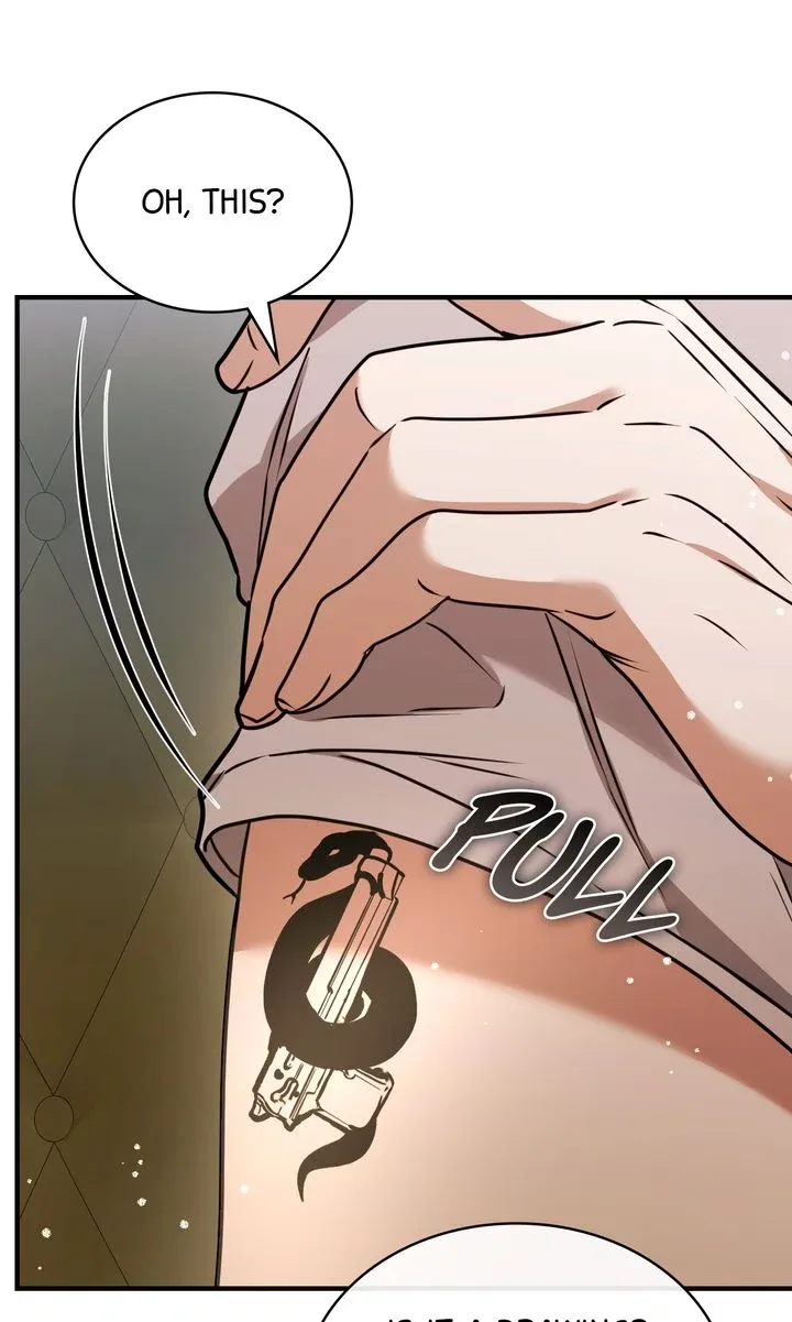 Cloth and Dagger Chapter 37 page 77