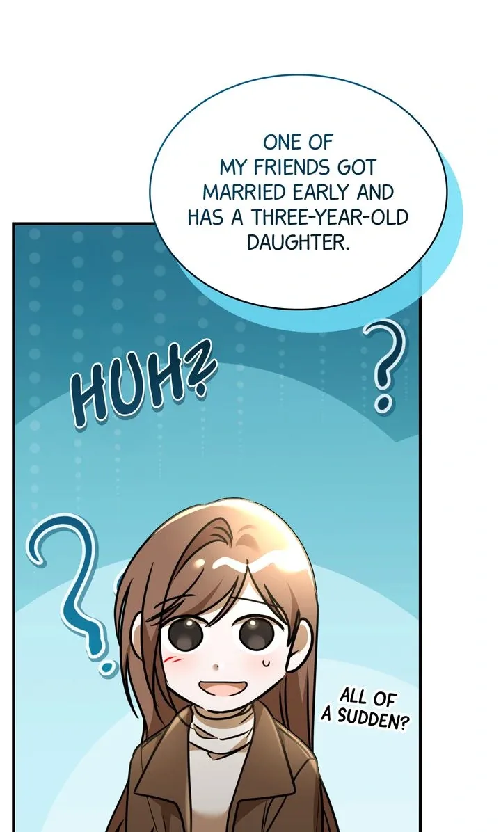 Cloth and Dagger Chapter 45 page 46