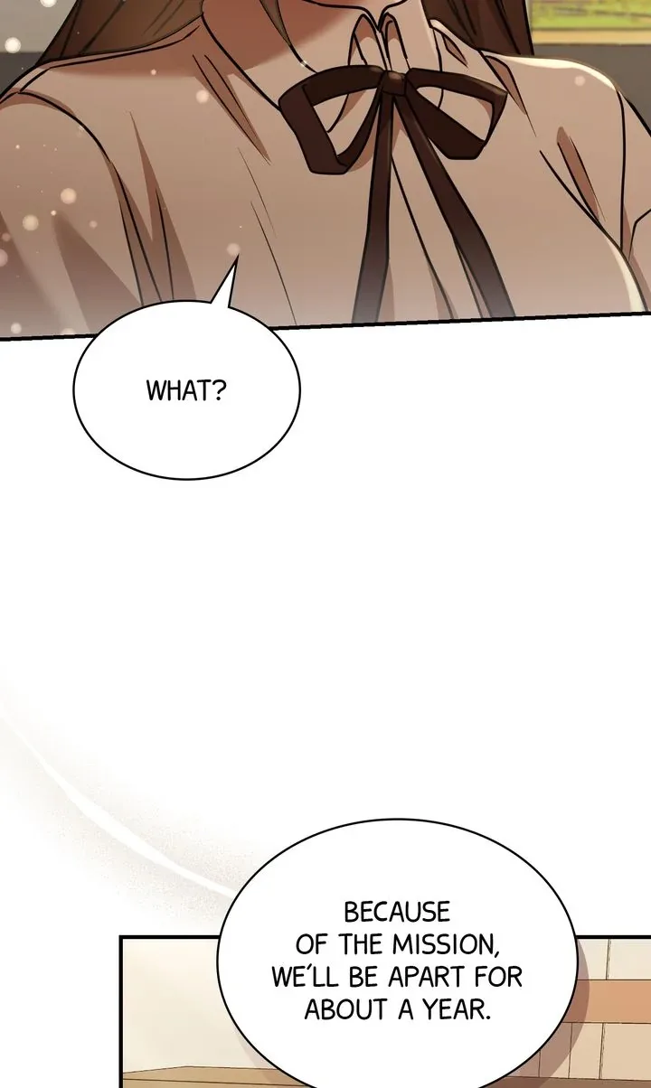 Cloth and Dagger Chapter 48 page 31