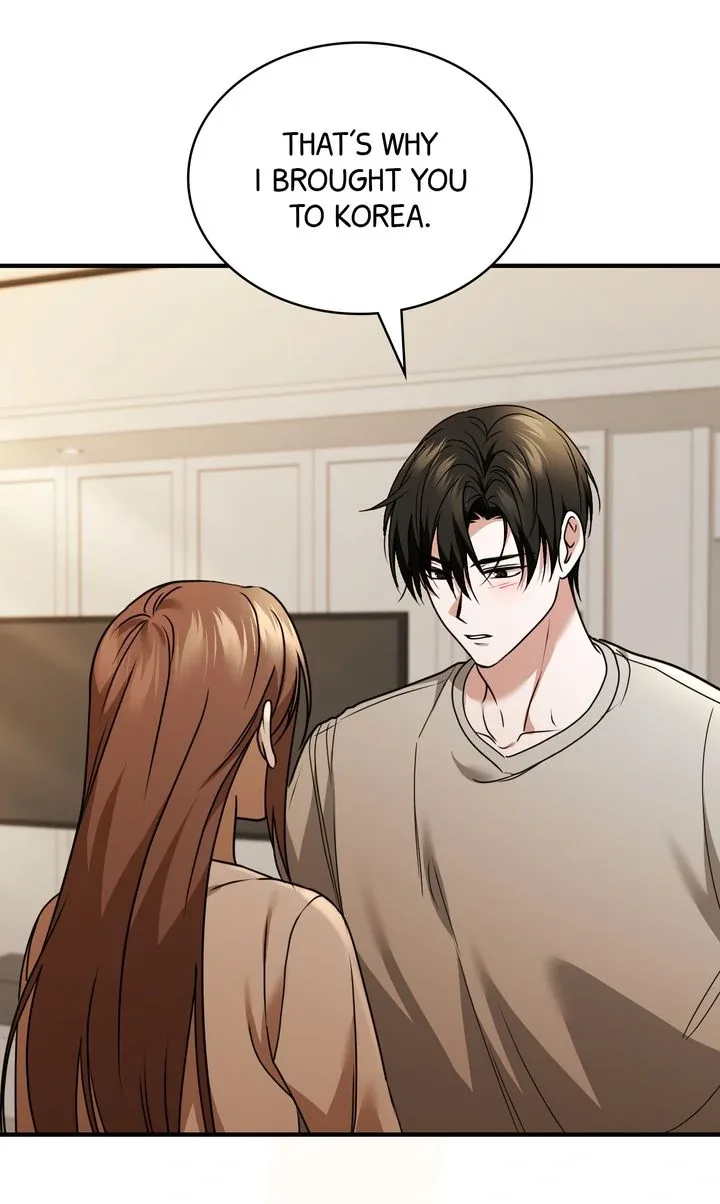 Cloth and Dagger Chapter 48 page 36