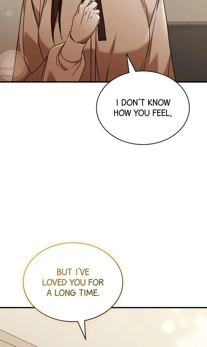 Cloth and Dagger Chapter 48 page 7