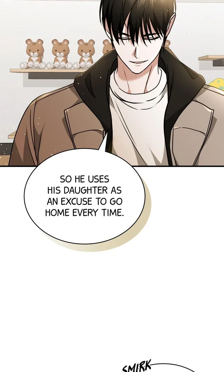 Cloth and Dagger Chapter 45 page 48