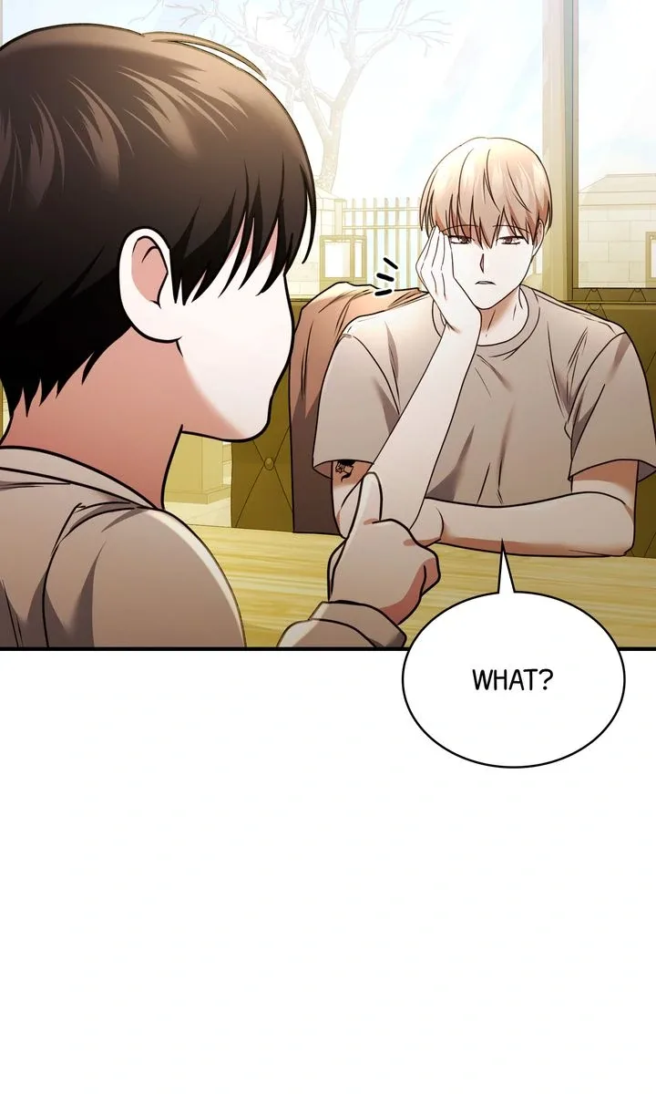 Cloth and Dagger Chapter 37 page 76