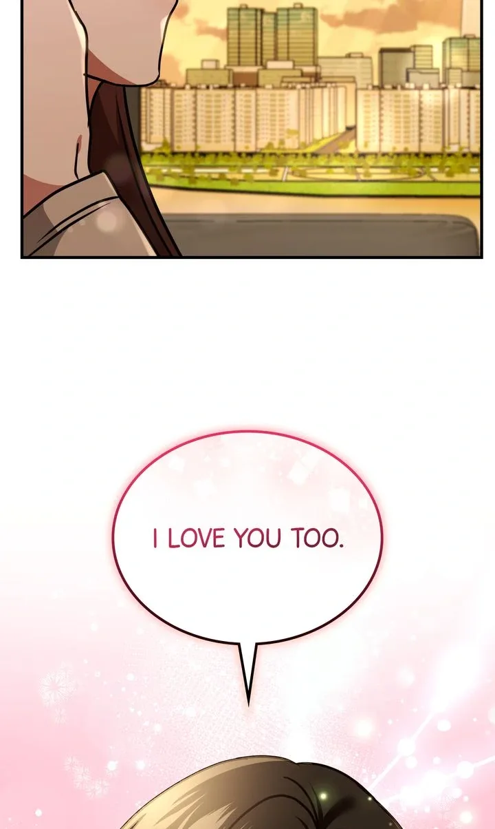 Cloth and Dagger Chapter 48 page 17