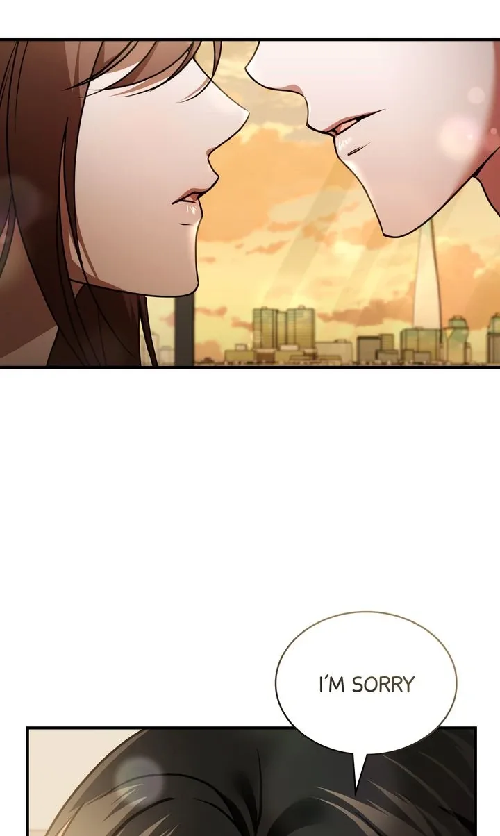 Cloth and Dagger Chapter 48 page 14