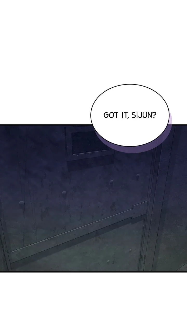 Cloth and Dagger Chapter 40 page 2