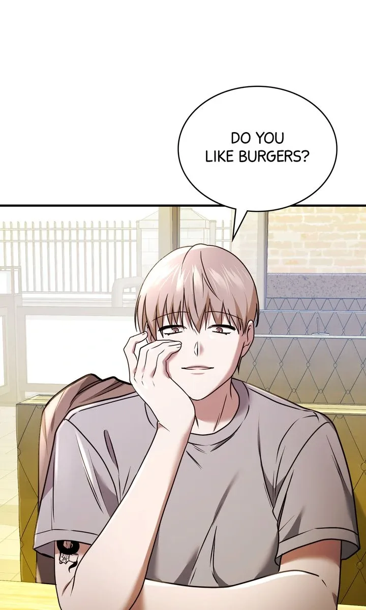 Cloth and Dagger Chapter 37 page 74