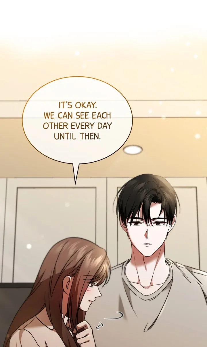 Cloth and Dagger Chapter 48 page 57