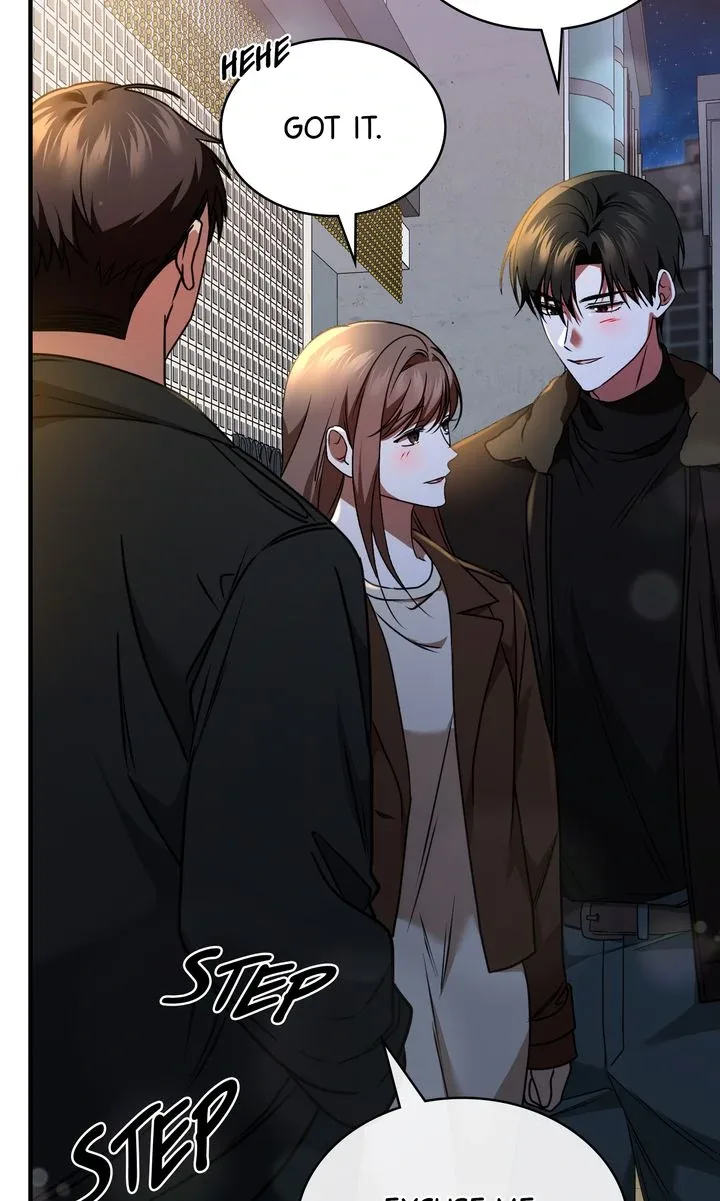 Cloth and Dagger Chapter 49 page 6