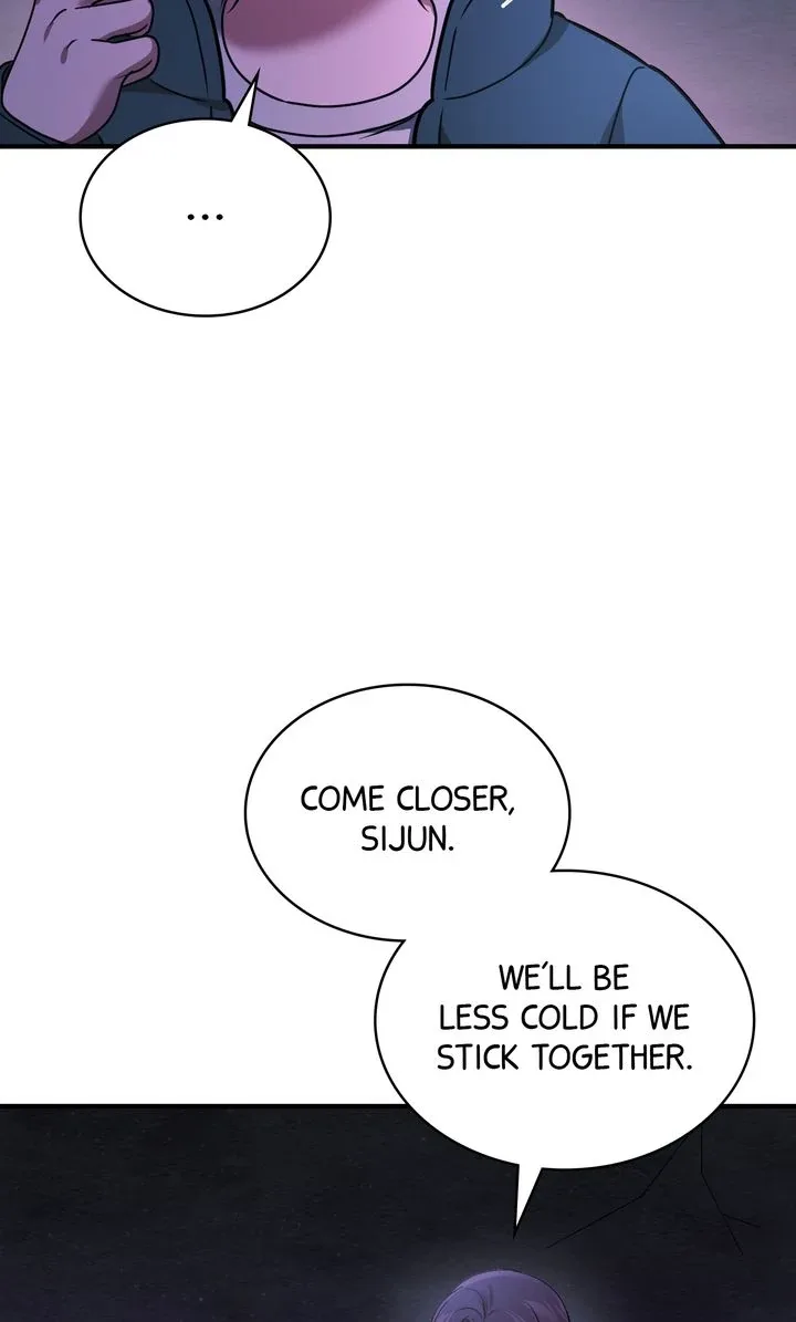 Cloth and Dagger Chapter 38 page 87