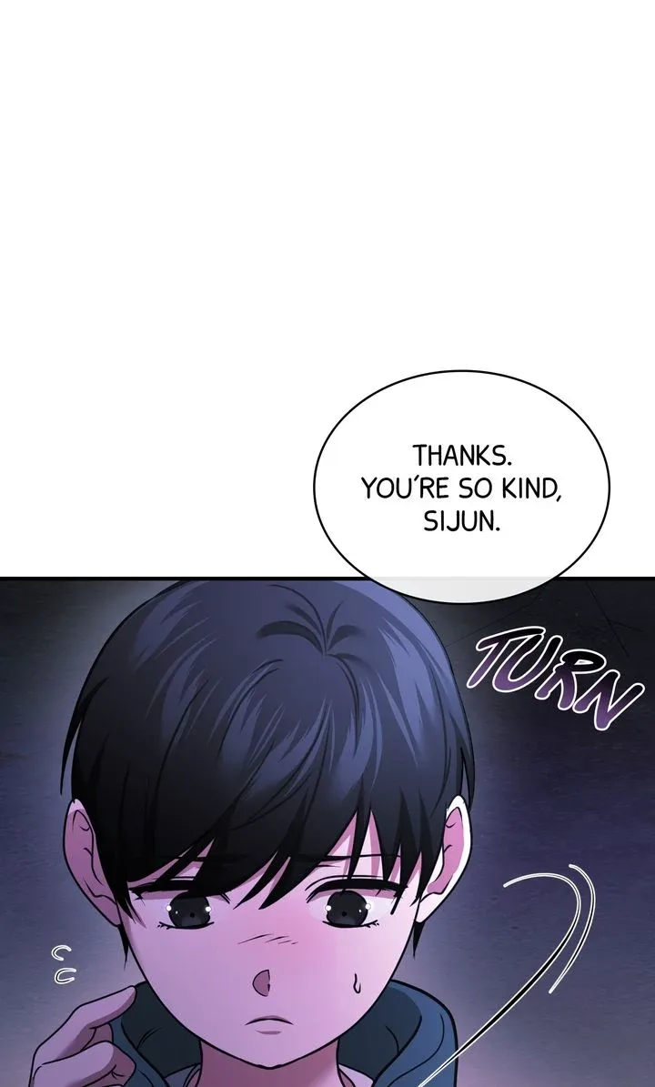 Cloth and Dagger Chapter 38 page 86
