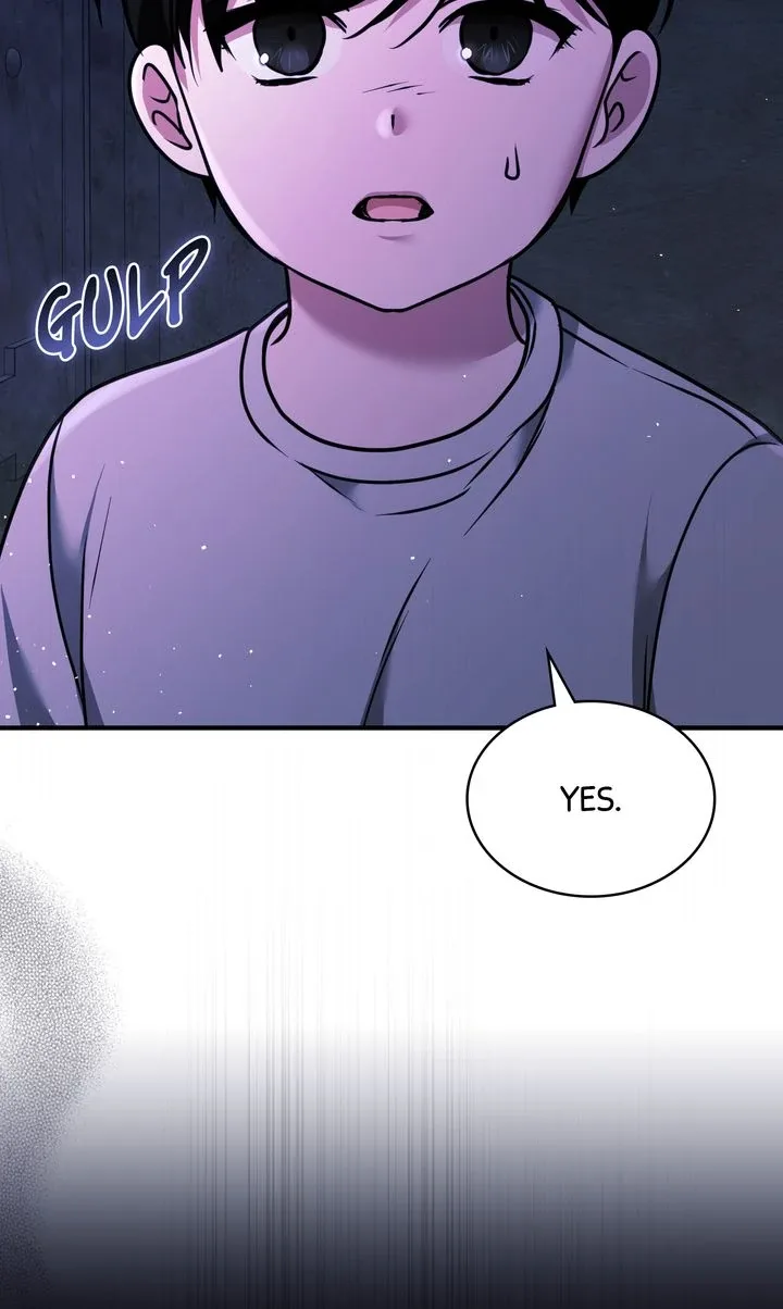 Cloth and Dagger Chapter 40 page 7