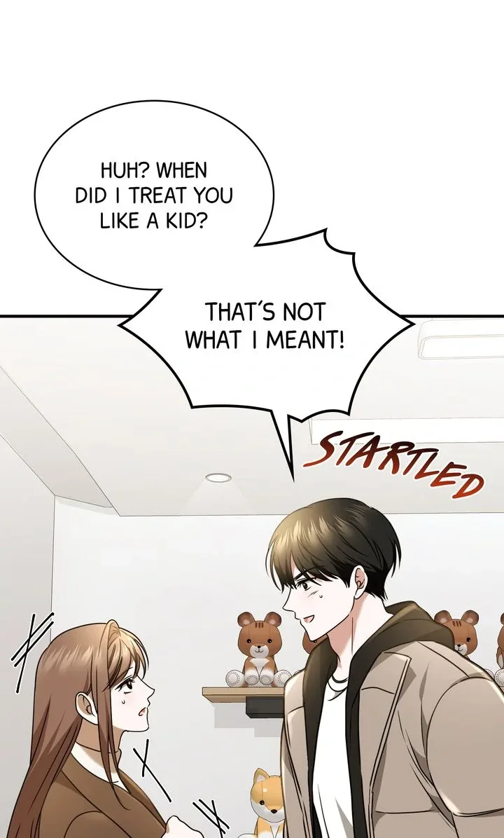Cloth and Dagger Chapter 45 page 53
