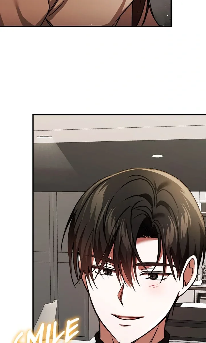 Cloth and Dagger Chapter 49 page 21