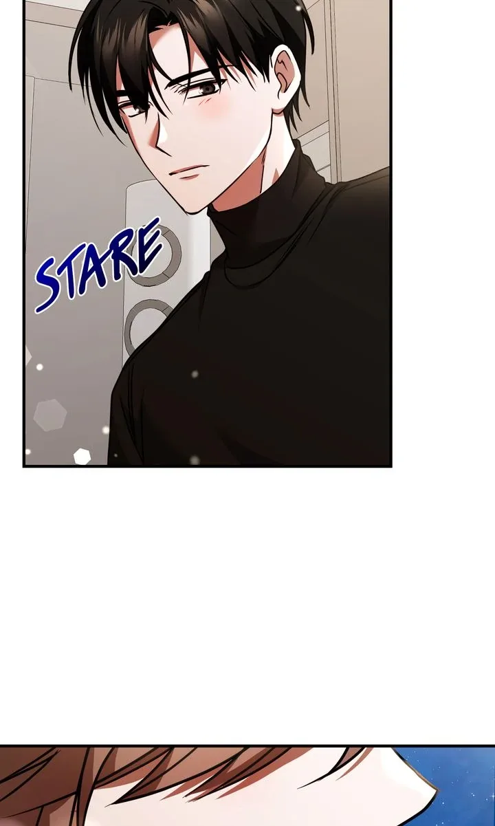 Cloth and Dagger Chapter 49 page 27