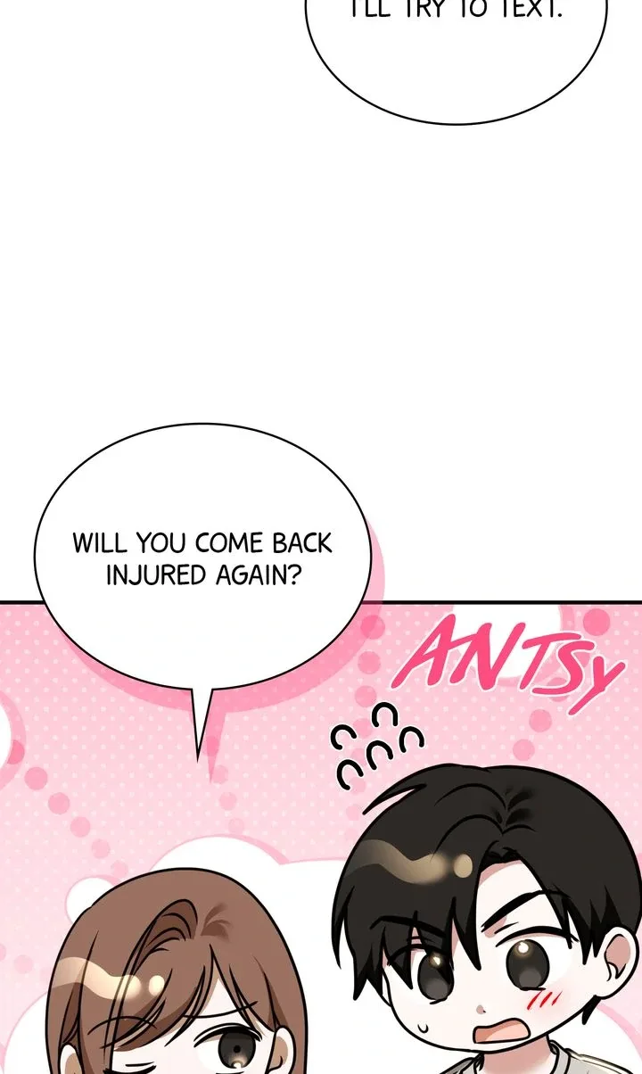 Cloth and Dagger Chapter 48 page 50