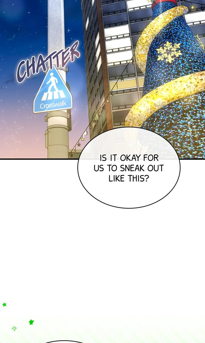 Cloth and Dagger Chapter 49 page 3