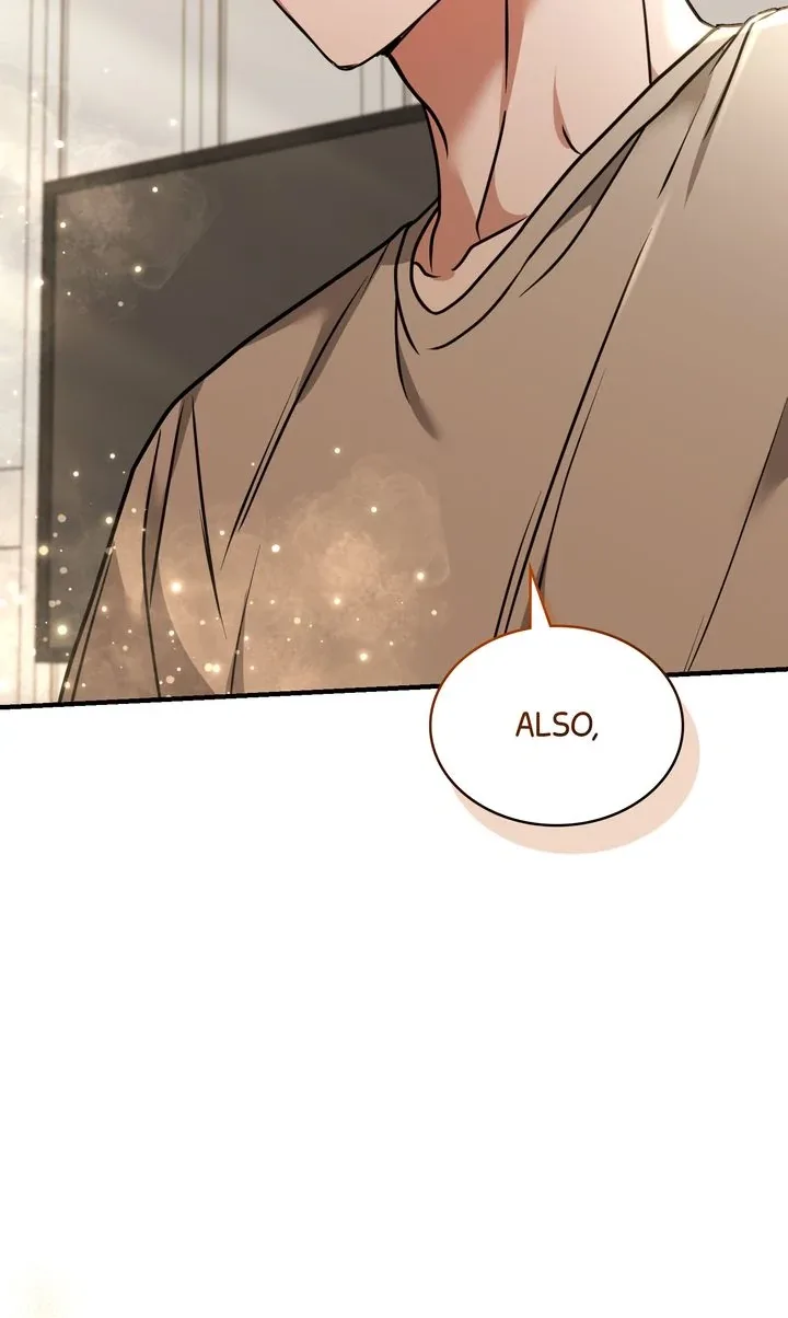 Cloth and Dagger Chapter 48 page 38