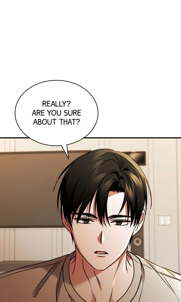Cloth and Dagger Chapter 48 page 67