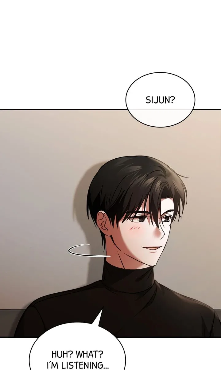 Cloth and Dagger Chapter 49 page 31