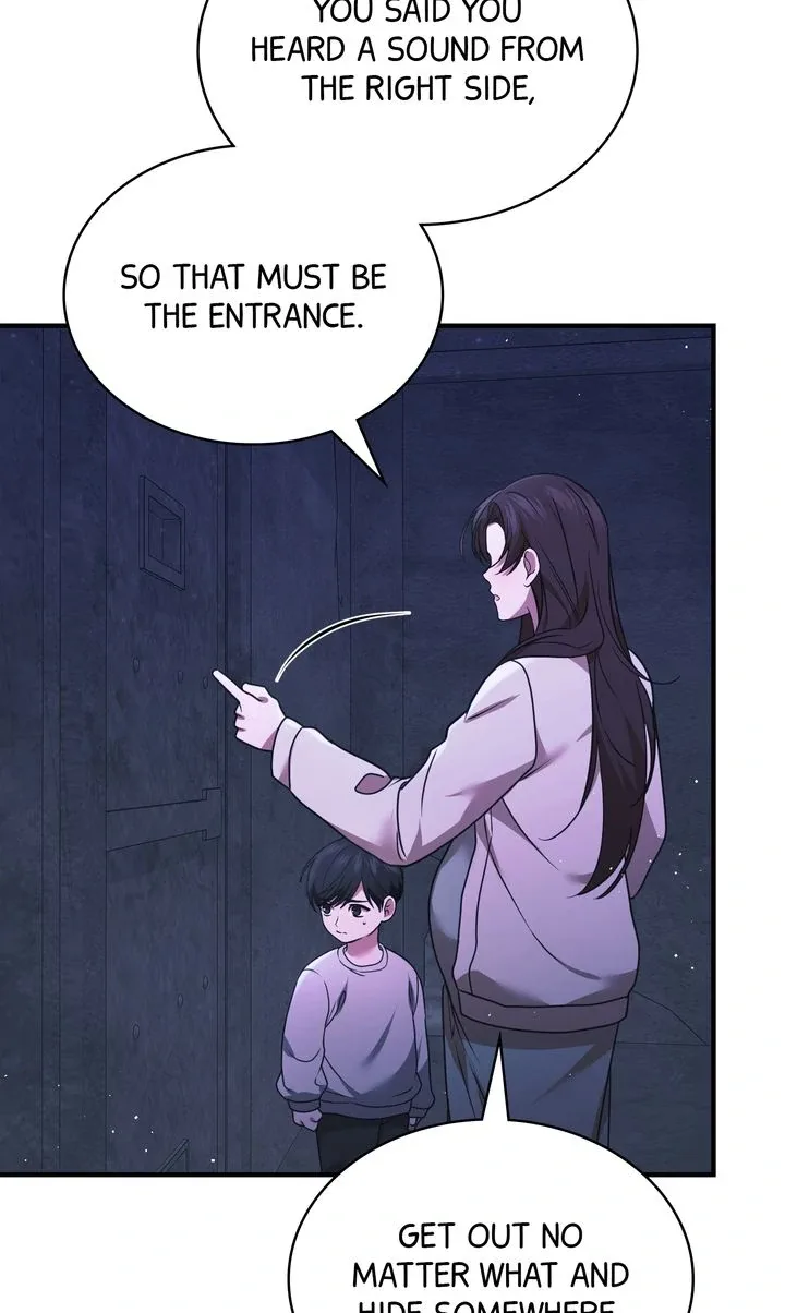 Cloth and Dagger Chapter 40 page 5