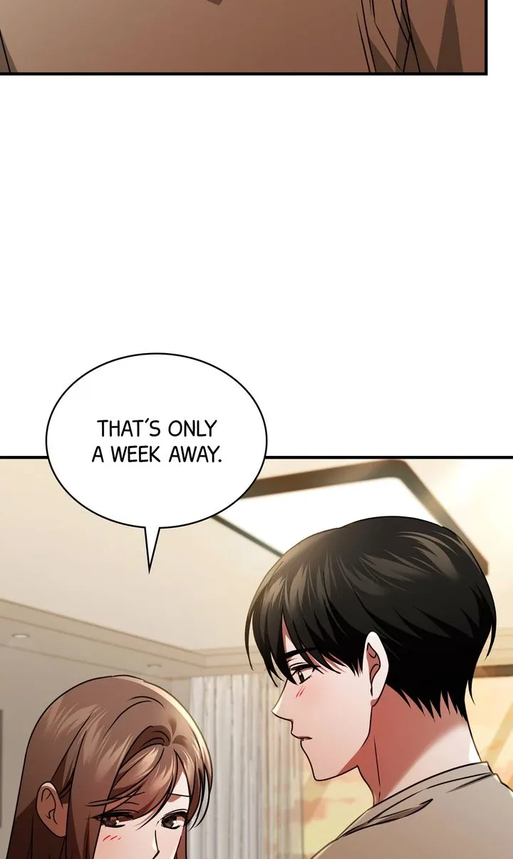 Cloth and Dagger Chapter 48 page 54