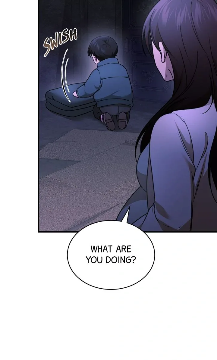 Cloth and Dagger Chapter 38 page 84