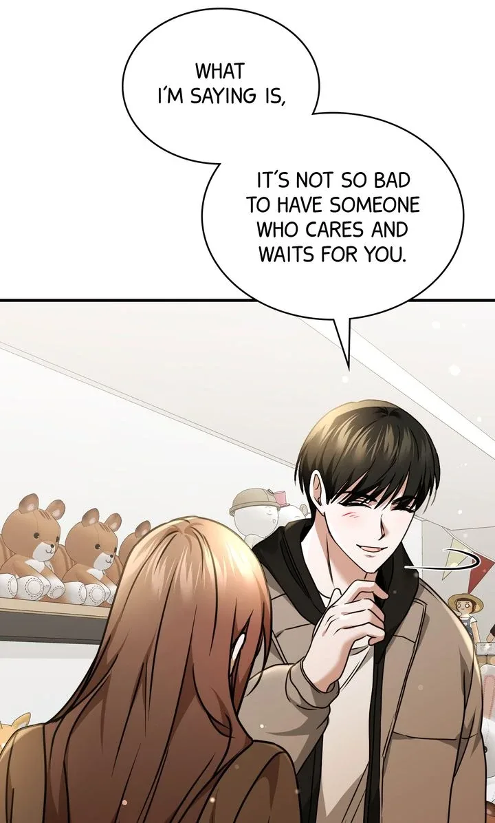 Cloth and Dagger Chapter 45 page 50