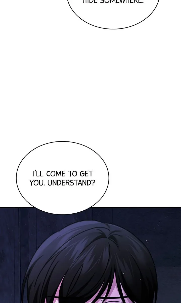 Cloth and Dagger Chapter 40 page 6