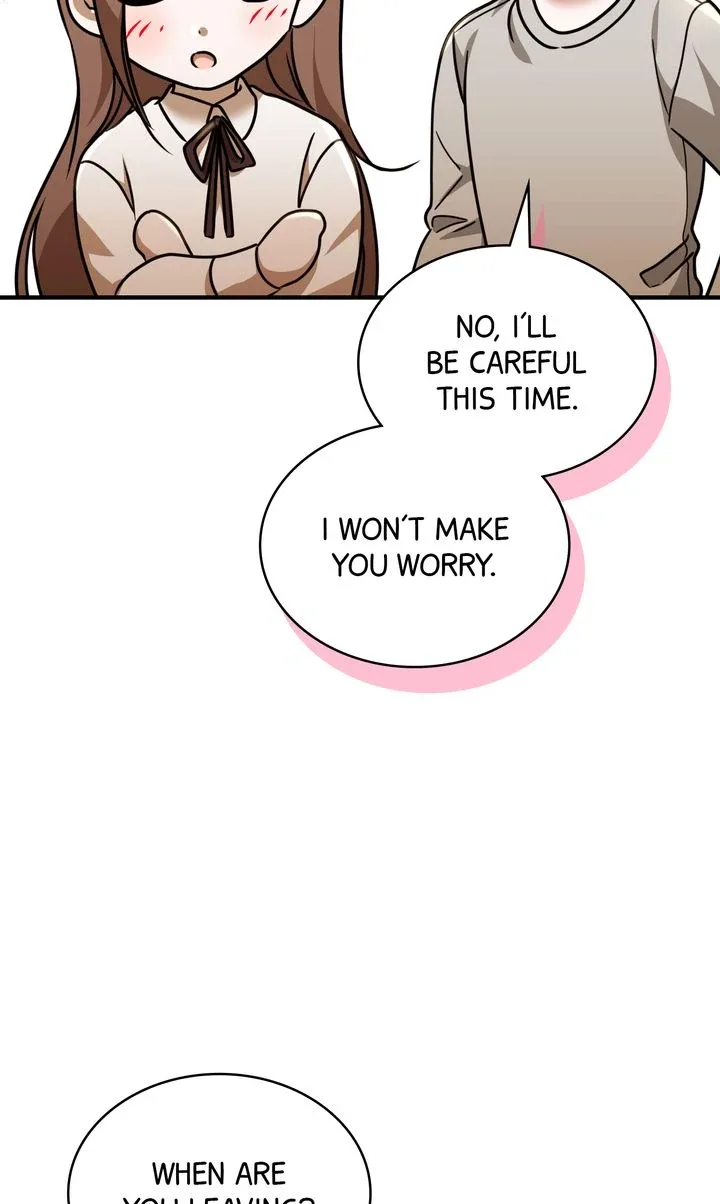 Cloth and Dagger Chapter 48 page 51