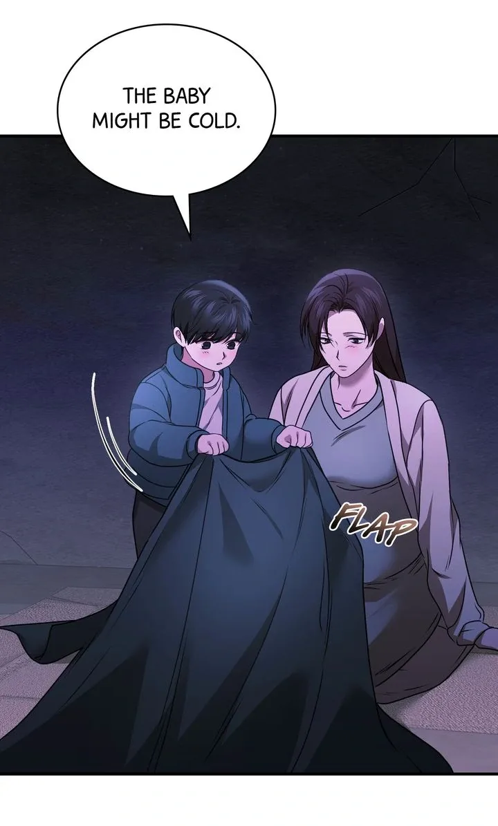 Cloth and Dagger Chapter 38 page 85