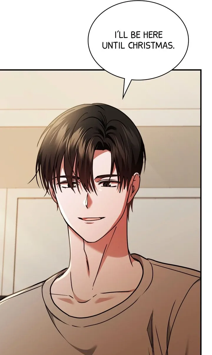 Cloth and Dagger Chapter 48 page 53