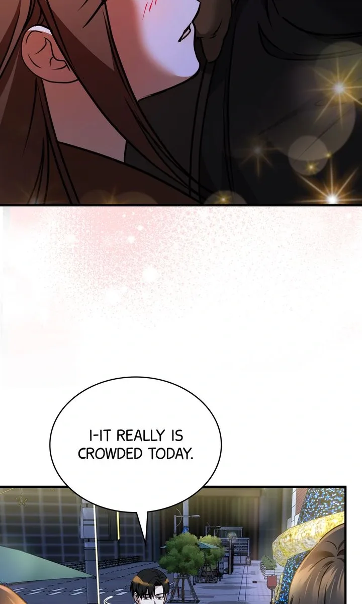Cloth and Dagger Chapter 49 page 10