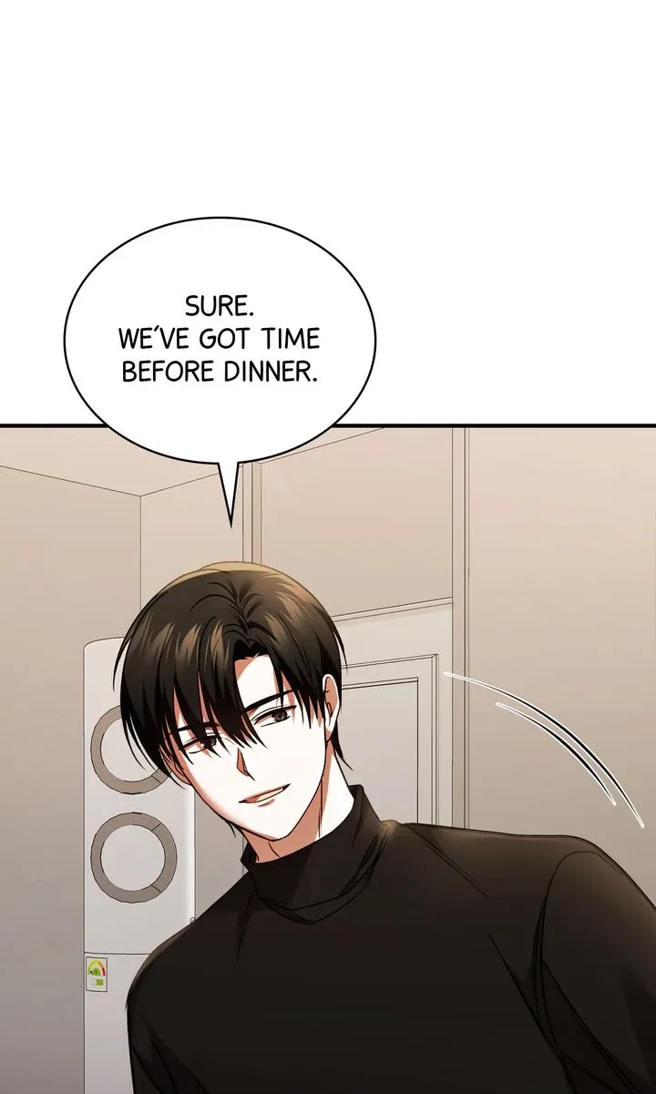 Cloth and Dagger Chapter 49 page 24